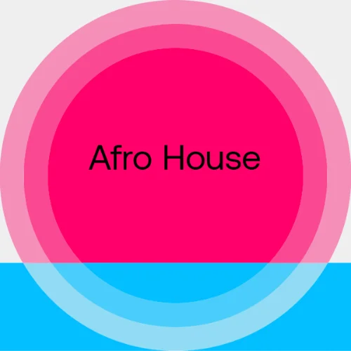 image cover: Summer Sounds 2022 [Afro House] (AIFF)