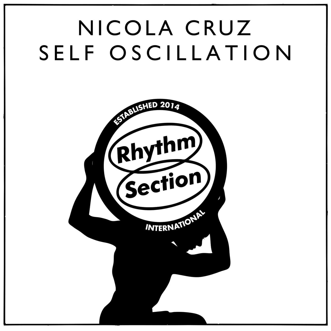 image cover: Nicola Cruz - Self Oscillation / RS051D