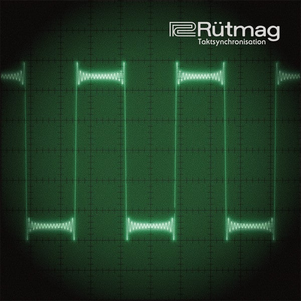 image cover: Rütmag - Taktsynchronisation / OI-OOOOOOII