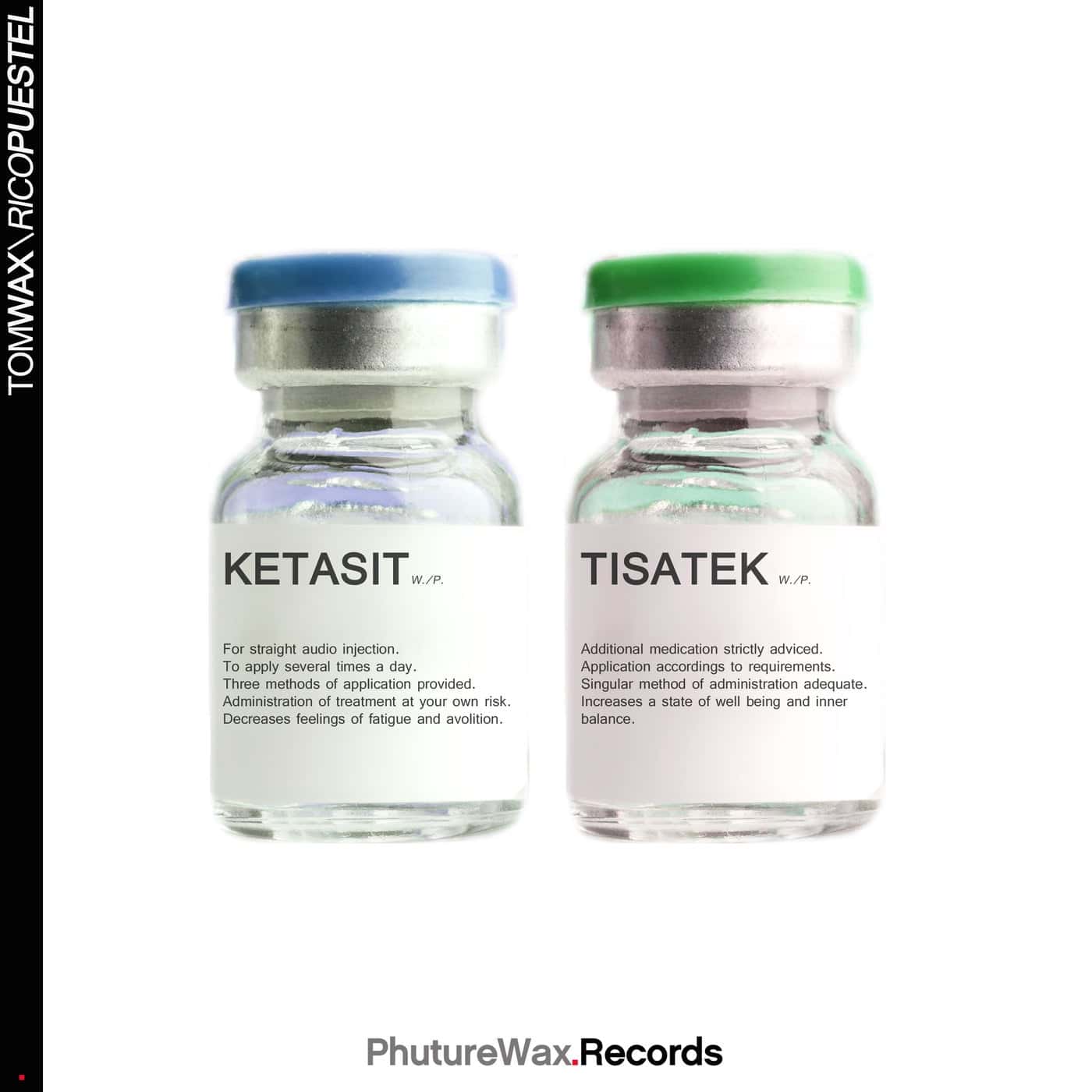 Download Ketasit / Tisatek on Electrobuzz