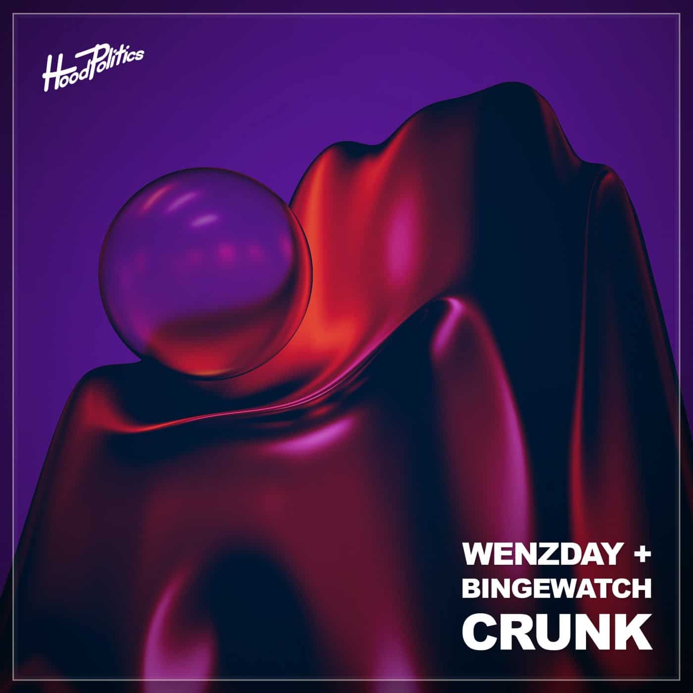 Download Crunk on Electrobuzz