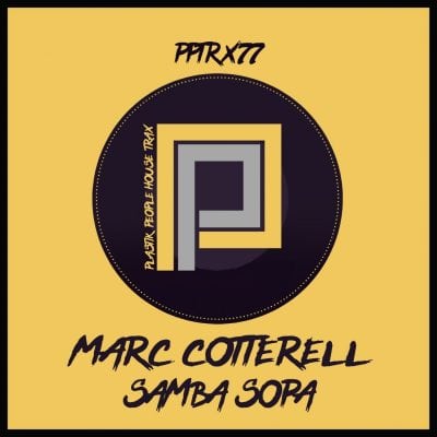 07 2022 346 091118018 Marc Cotterell - Samba Sopa / PPTRX77