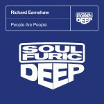07 2022 346 091129369 Richard Earnshaw - People Are People / SFDD012D2
