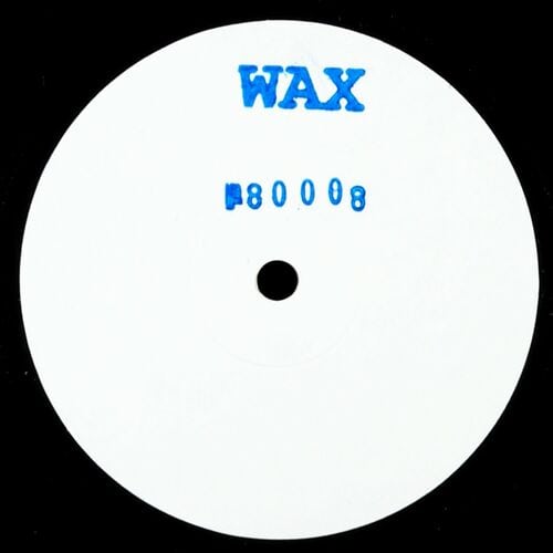 image cover: Wax - 80008