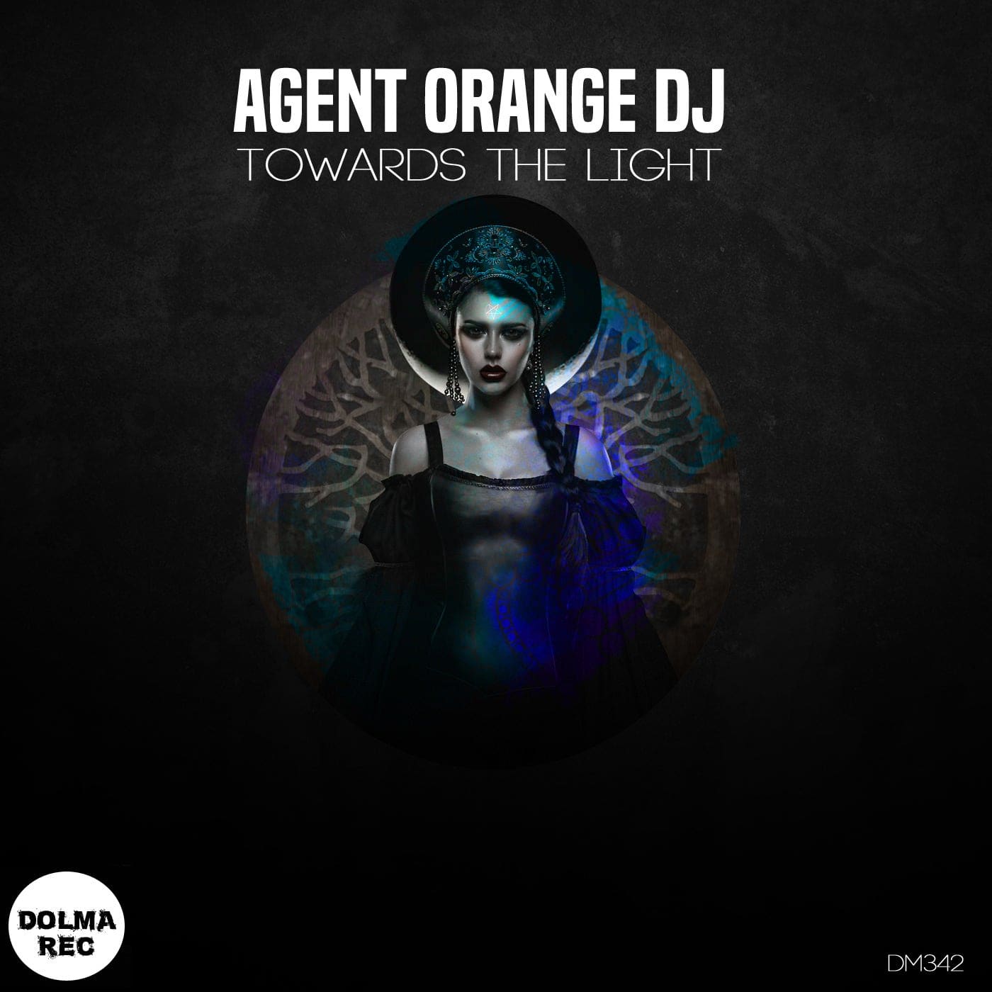 image cover: Agent Orange DJ - Towards The Light / DM342