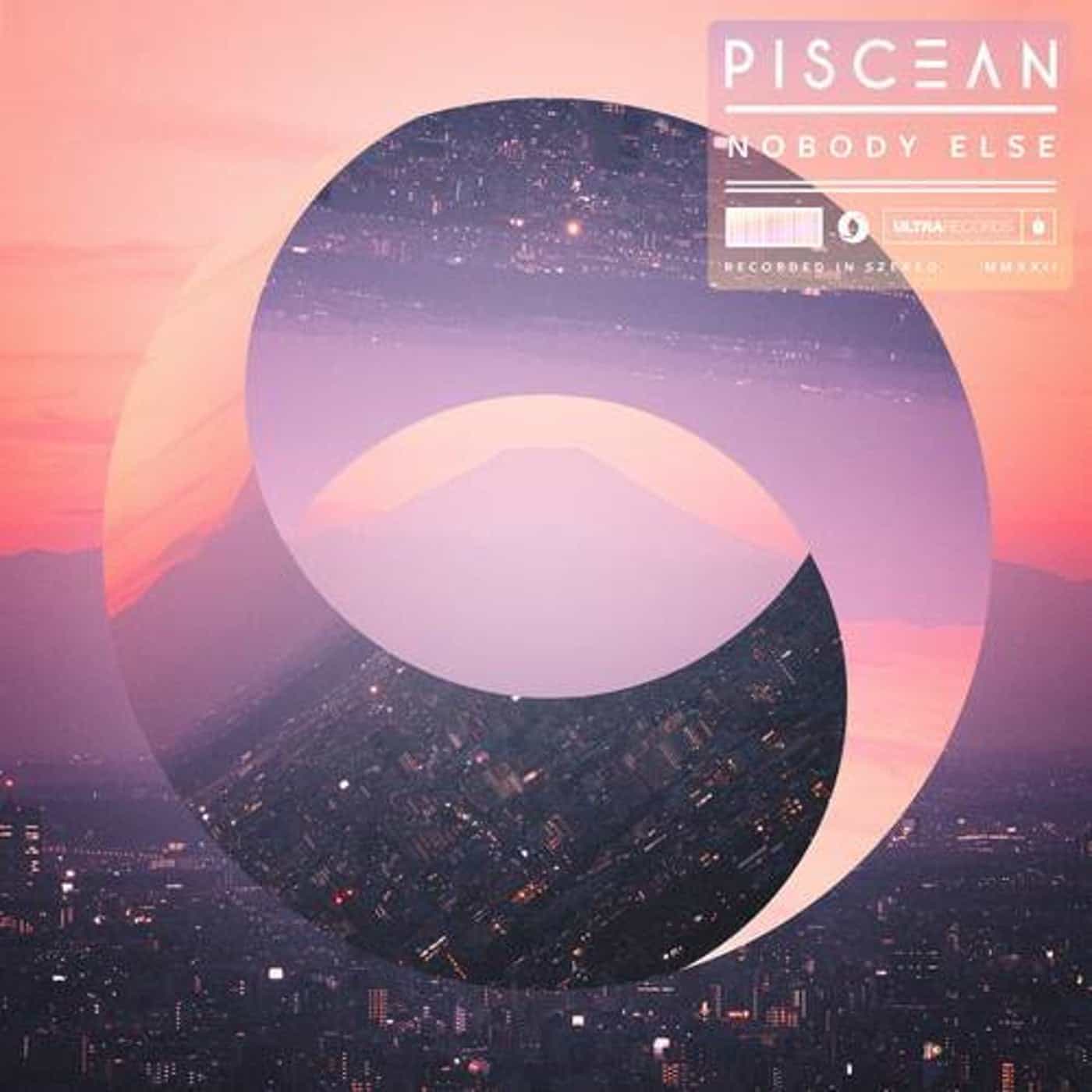 image cover: Piscean - Nobody Else / G010004844009K