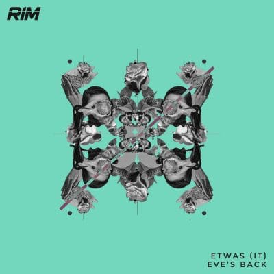 07 2022 346 091159535 Etwas (IT) - Eve's Back / RIM106
