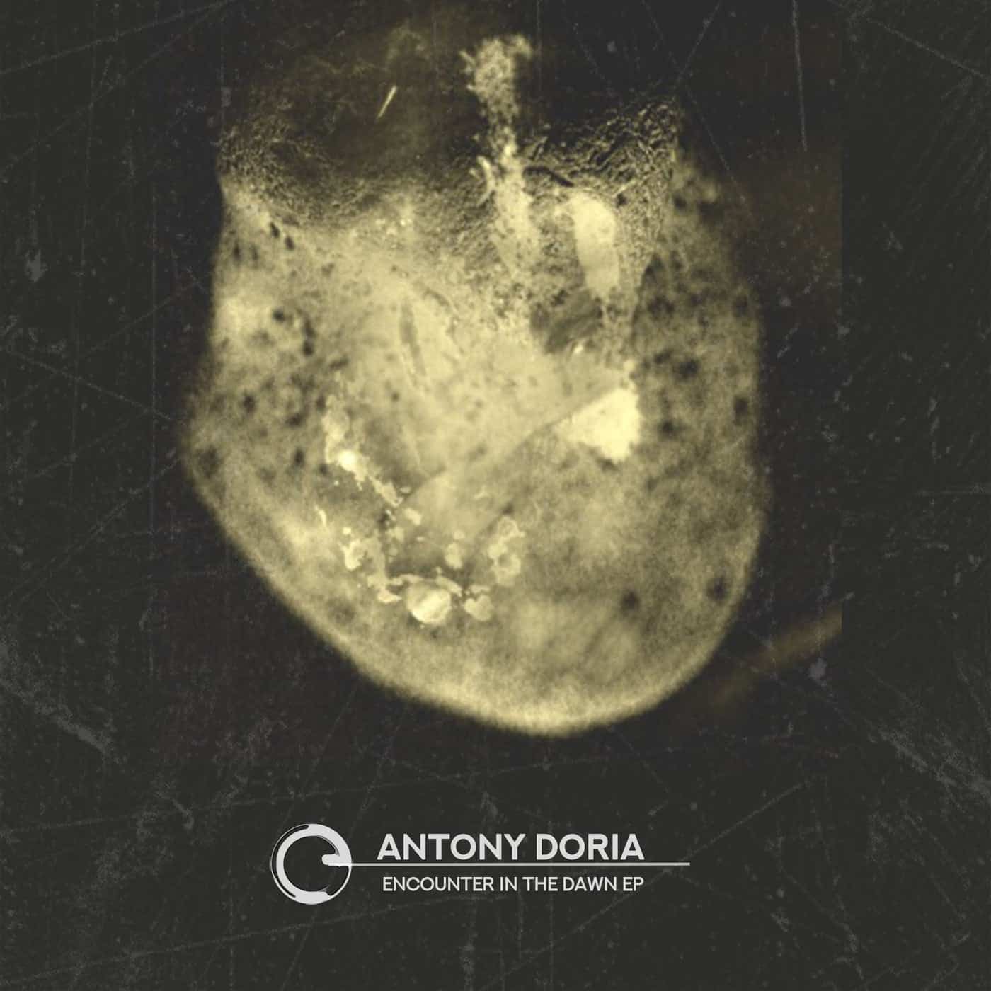image cover: Antony Doria - Encounter In The Dawn EP / COTD051