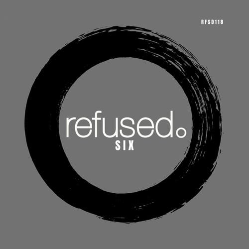 image cover: Various Artists - refused.six /