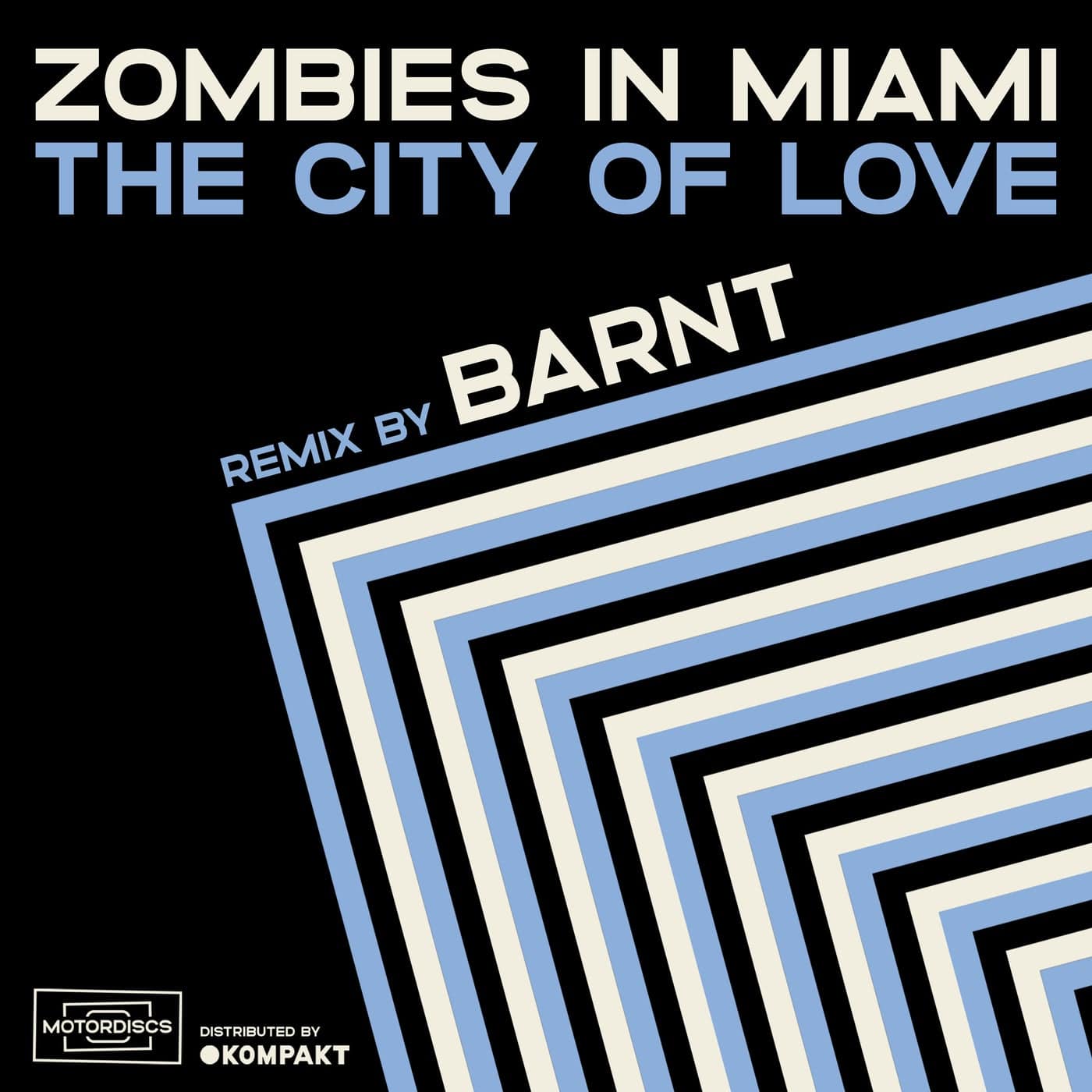 Download The City Of Love on Electrobuzz