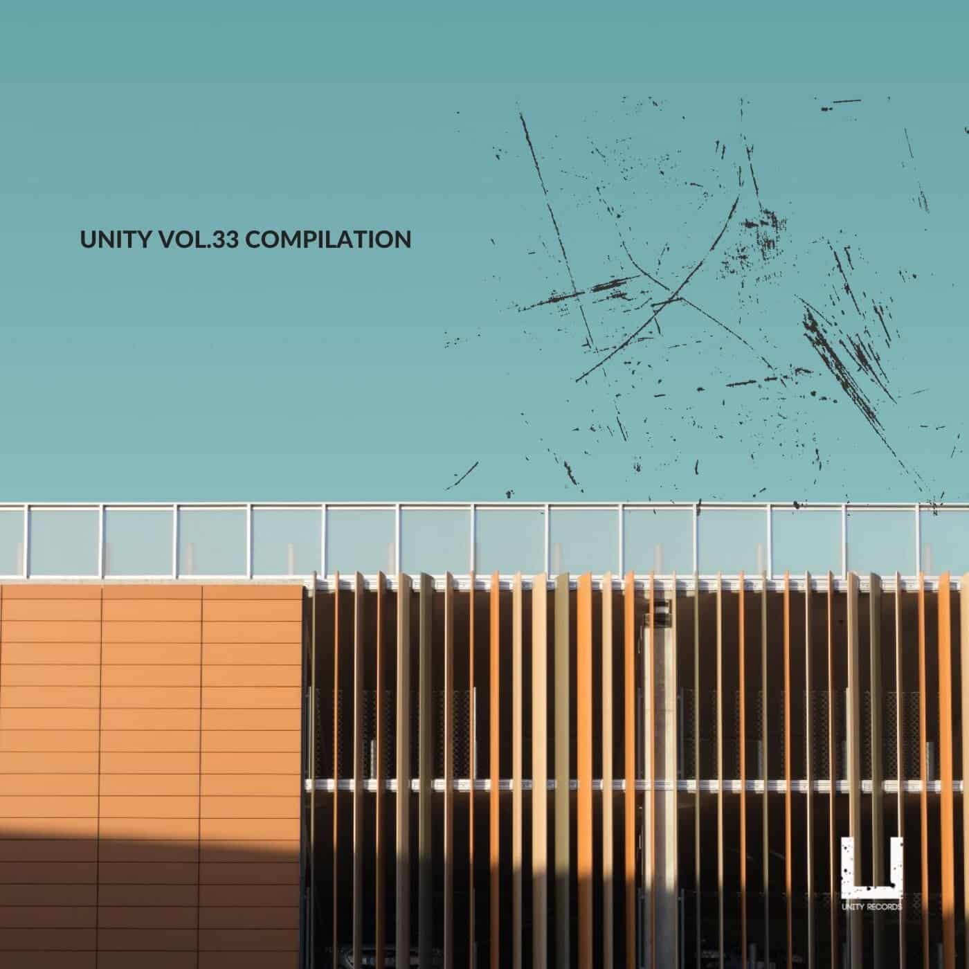 image cover: VA - Unity, Vol. 33 Compilation / UNI236
