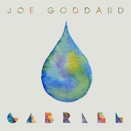 image cover: Joe Goddard - Gabriel Remixes II /