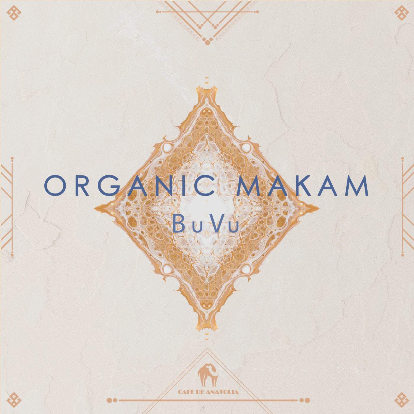 Download Organic Makam on Electrobuzz