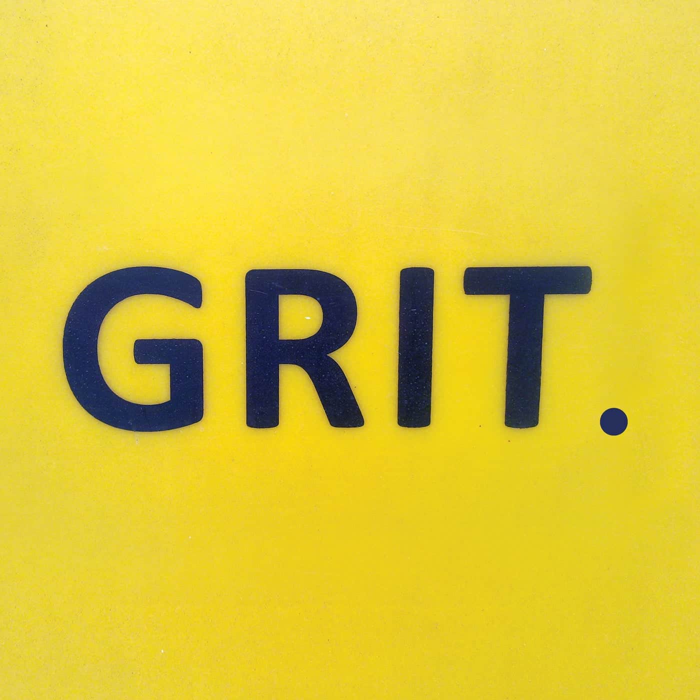 Download GRIT. on Electrobuzz