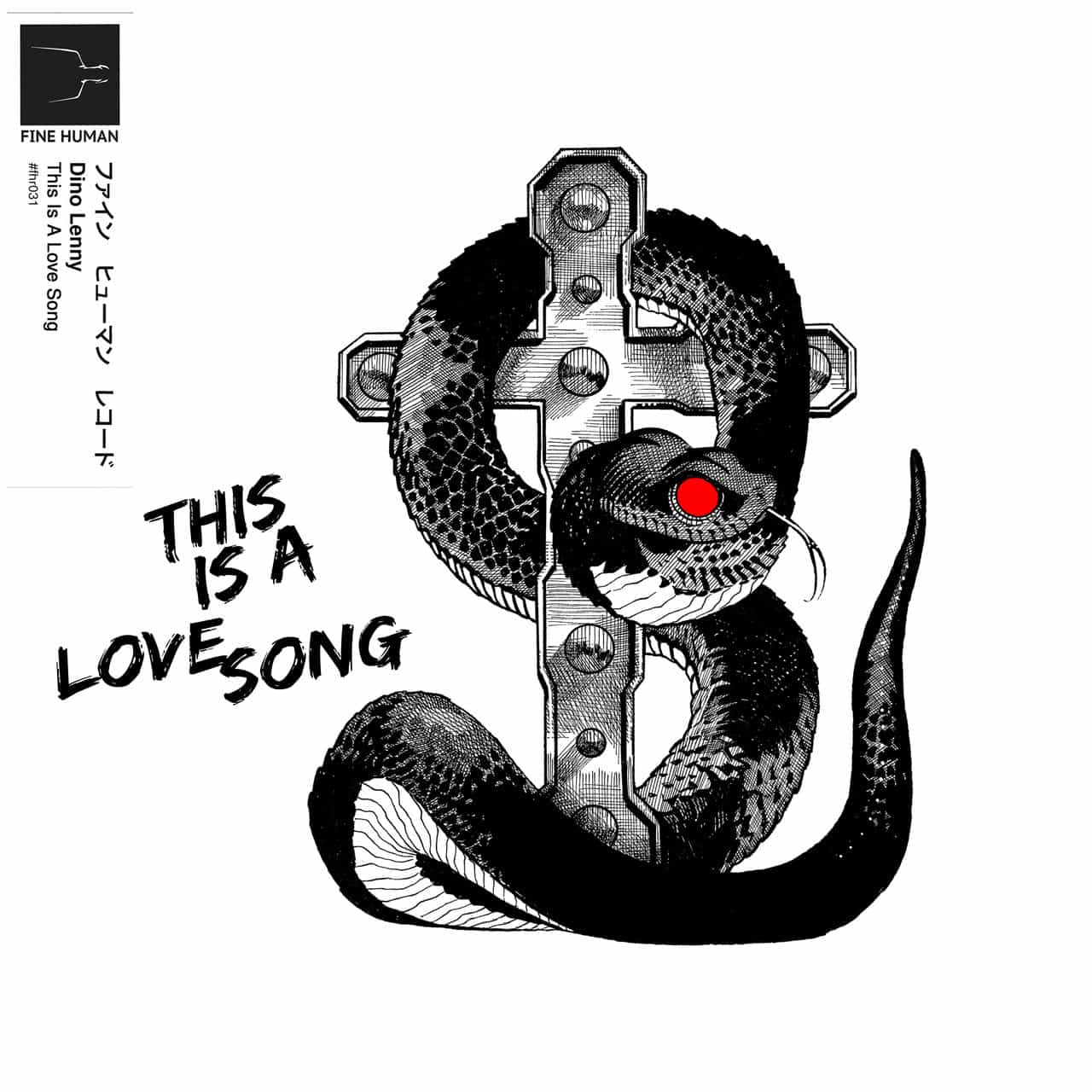 Download This Is a Love Song on Electrobuzz