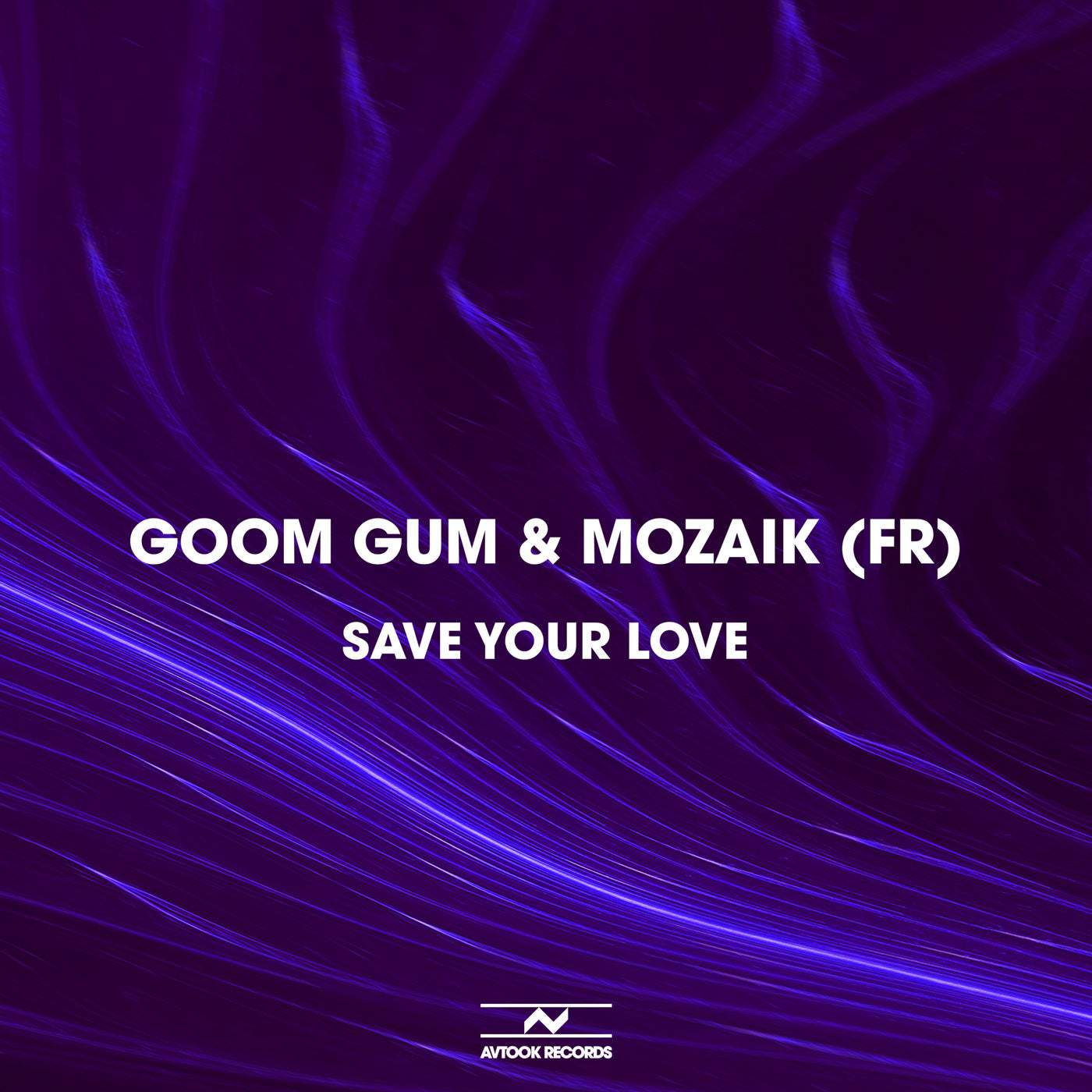 Download Save Your Love on Electrobuzz