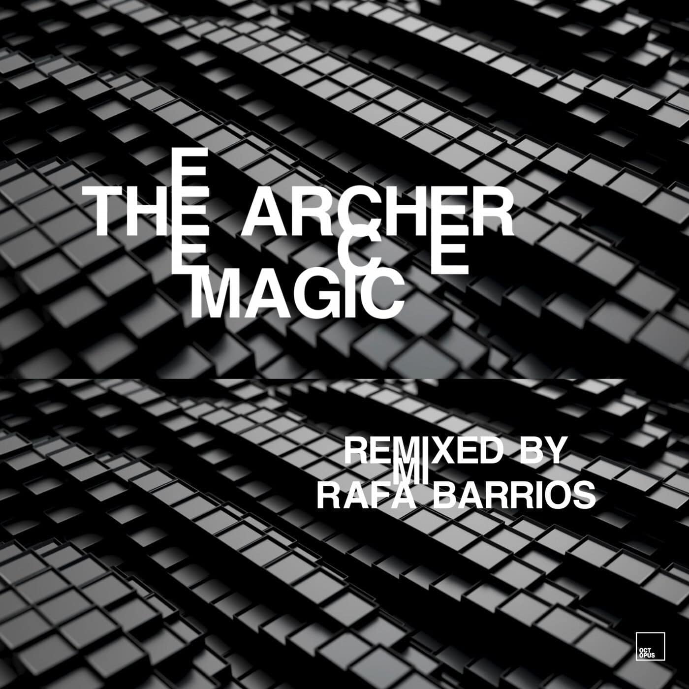 image cover: The Archer - Magic / OCT230