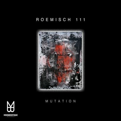 image cover: Roemisch 111 - Mutation