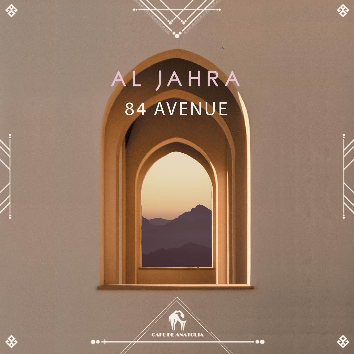 Download Al Jahra on Electrobuzz