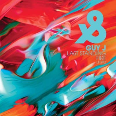07 2022 346 091253346 Guy J - Last Standing / Fire / LF090D