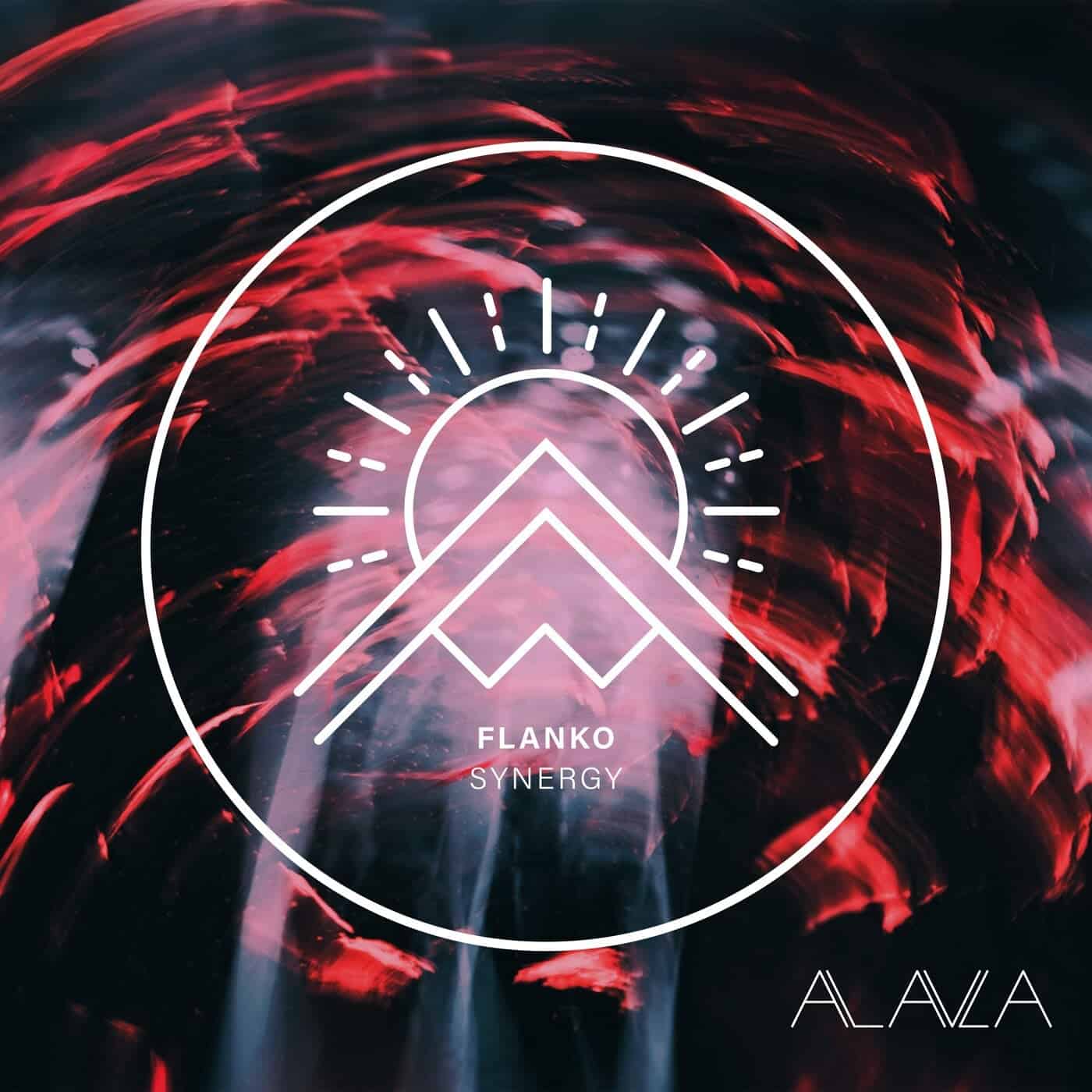 image cover: Flanko - Synergy / ALAU082