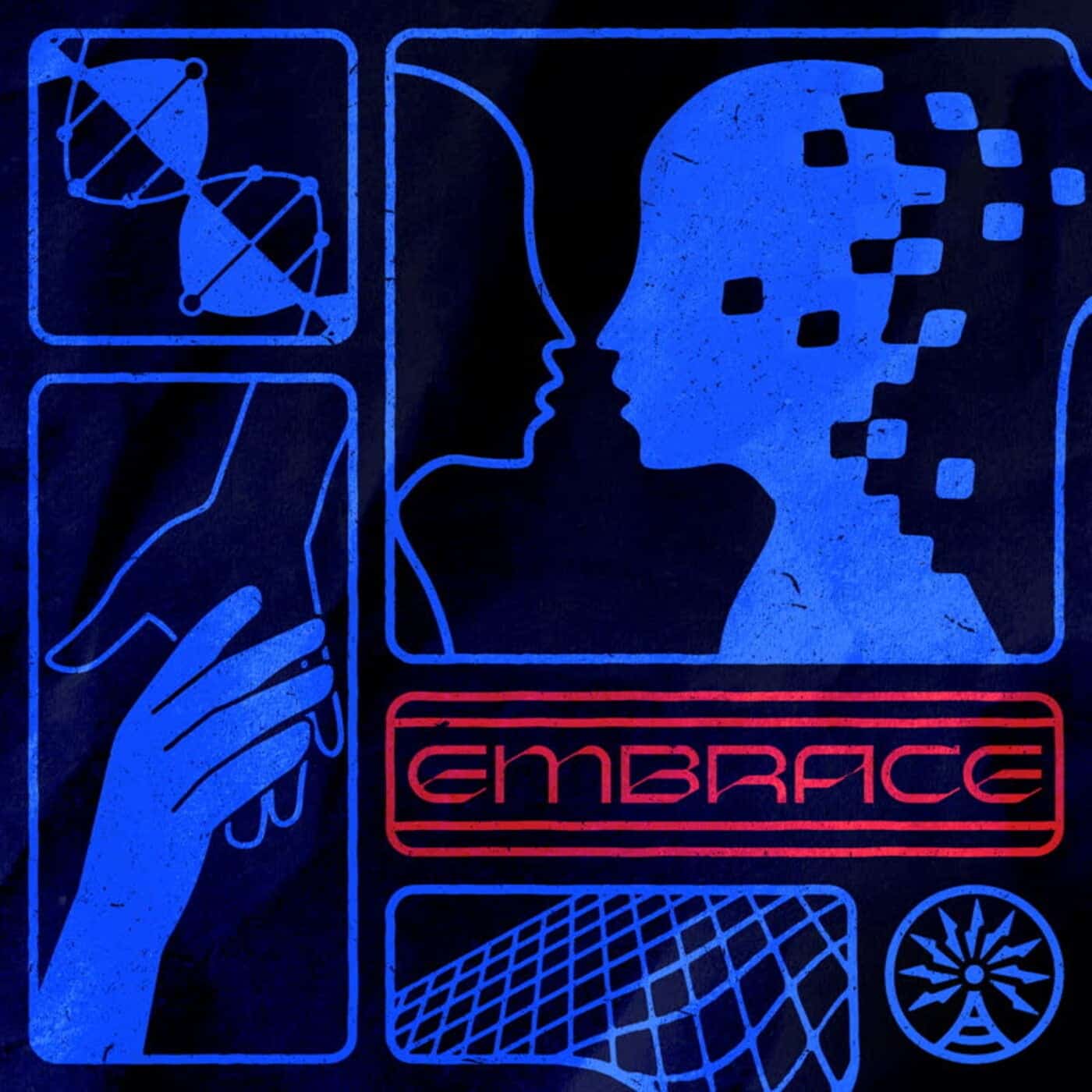 Download Embrace EP on Electrobuzz