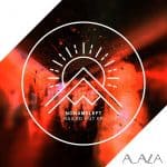 07 2022 346 091268756 NoNameLeft - Railed Out / ALAU089