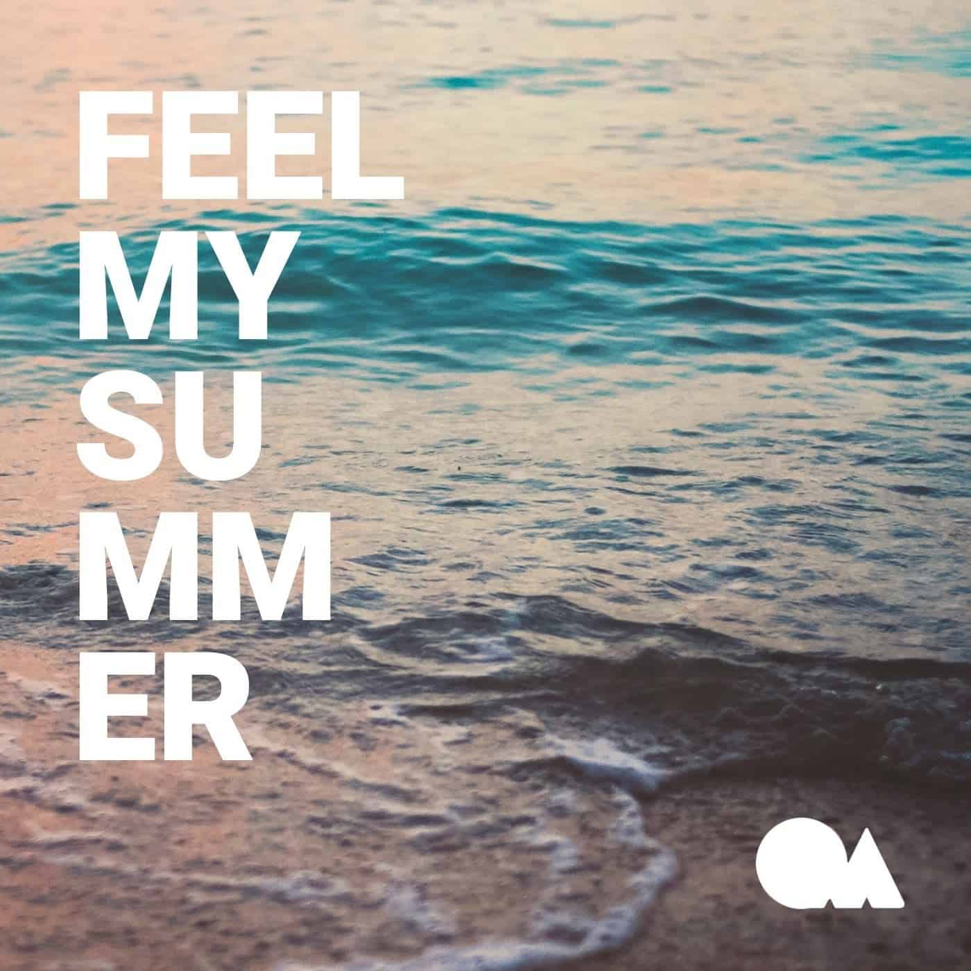 image cover: VA - Feel My Summer / OM188