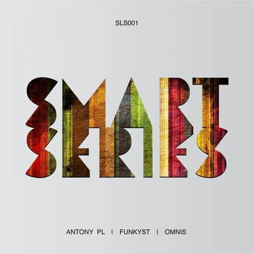 image cover: Antony PL - Smart Series - A /