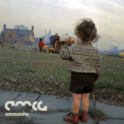 07 2022 346 091281650 A Man Called Adam - Ammonite /