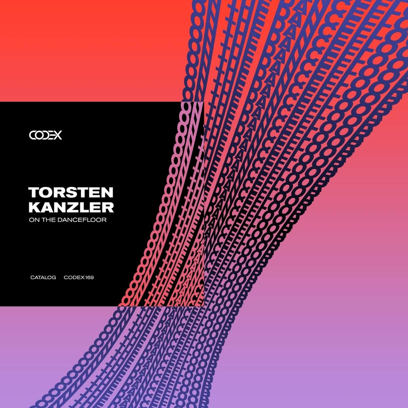 image cover: Torsten Kanzler - On the Dancefloor / CODEX169