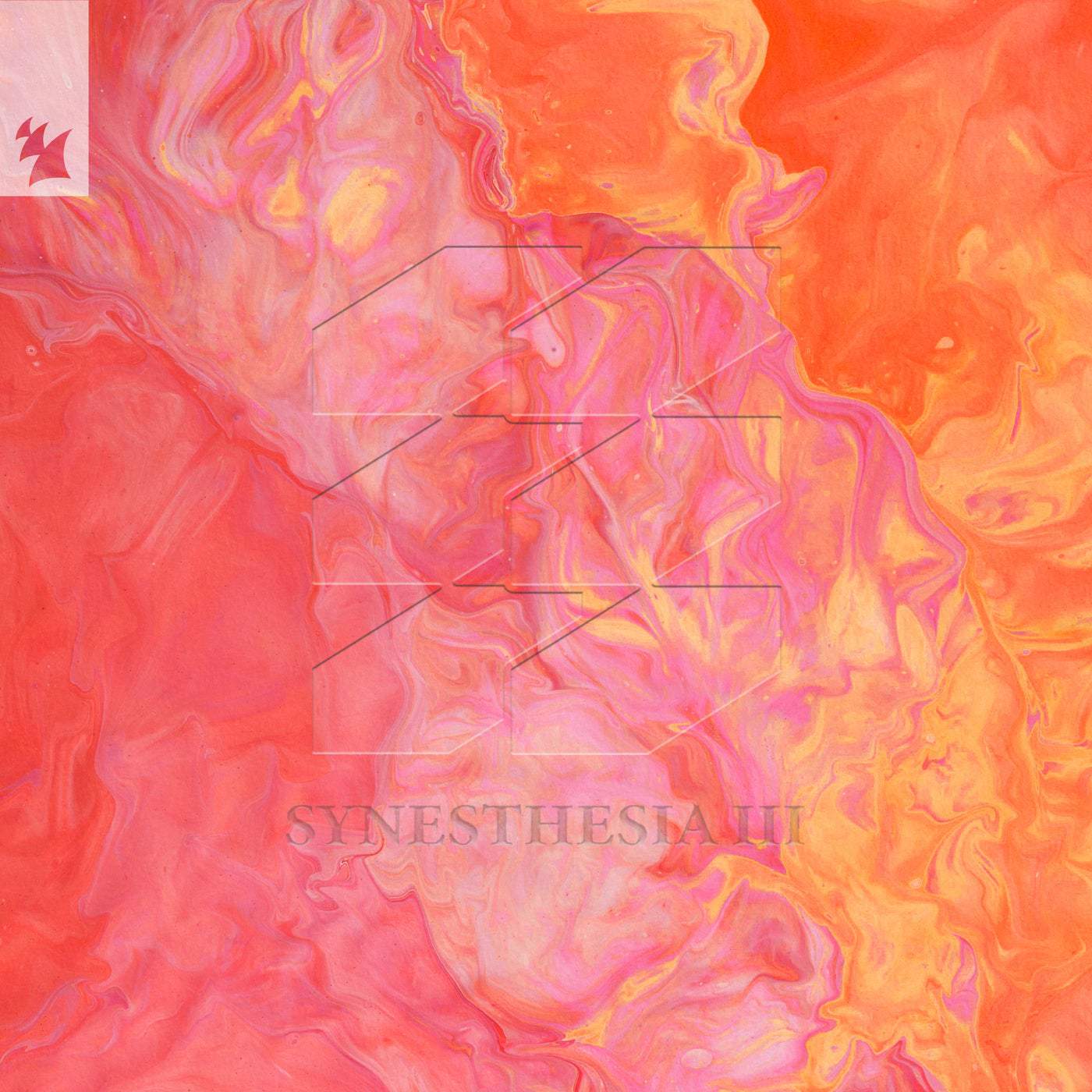 image cover: Kyle Kinch - Armada Electronic Elements Synesthesia III / AREE234