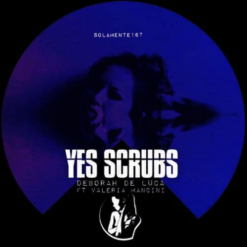 image cover: Deborah de Luca - Yes Scrubs