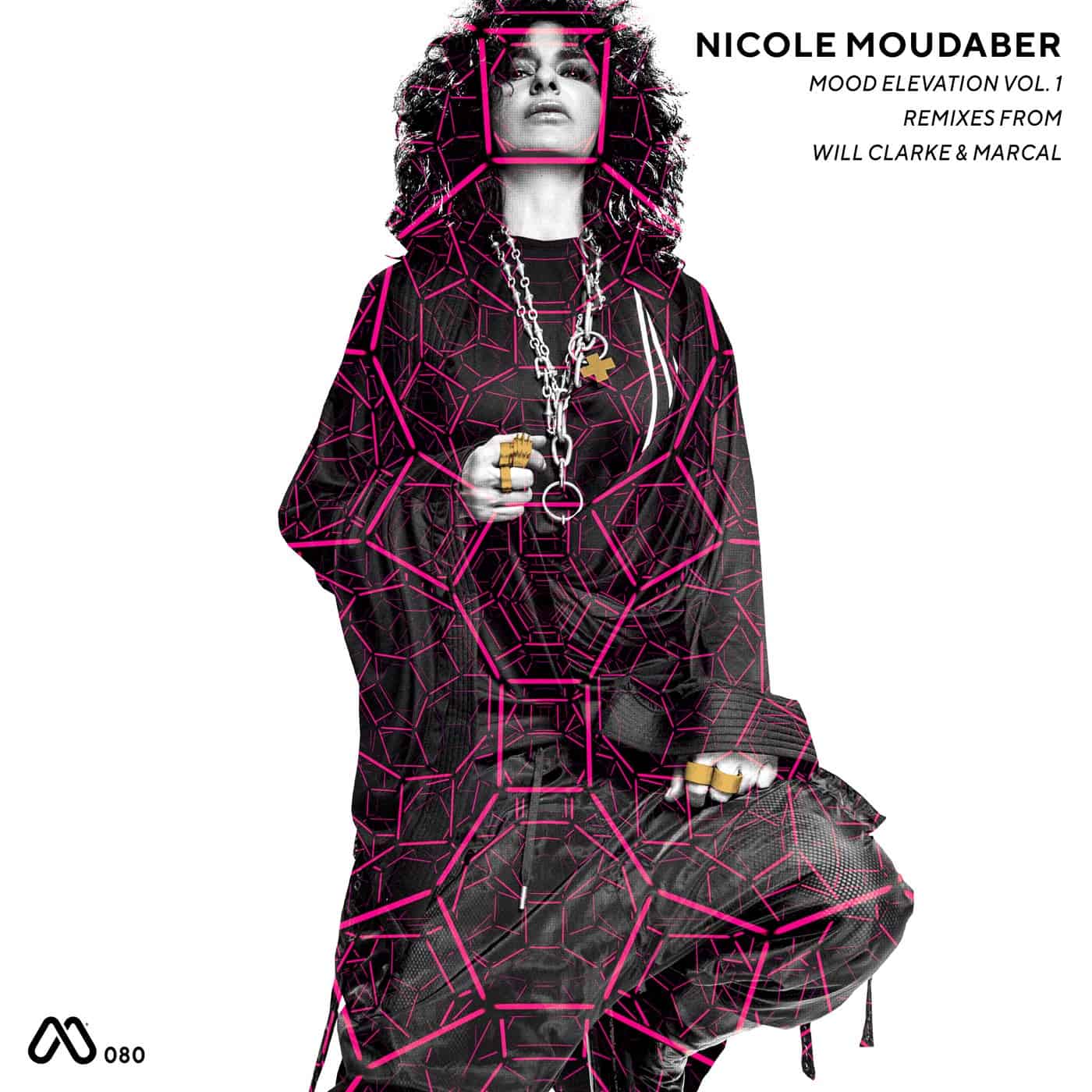image cover: Alan T, Nicole Moudaber - Mood Elevation Vol. 1 / MOOD080