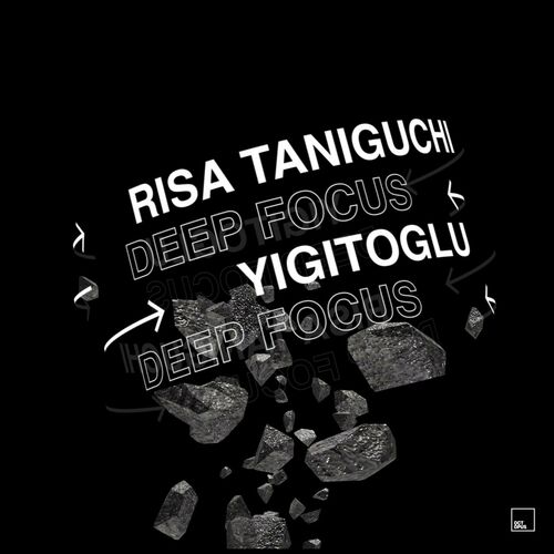 image cover: Risa Taniguchi - Deep Focus