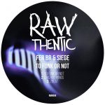 07 2022 346 091325022 Fer BR, Siege - To Funk Or Not / RWM088