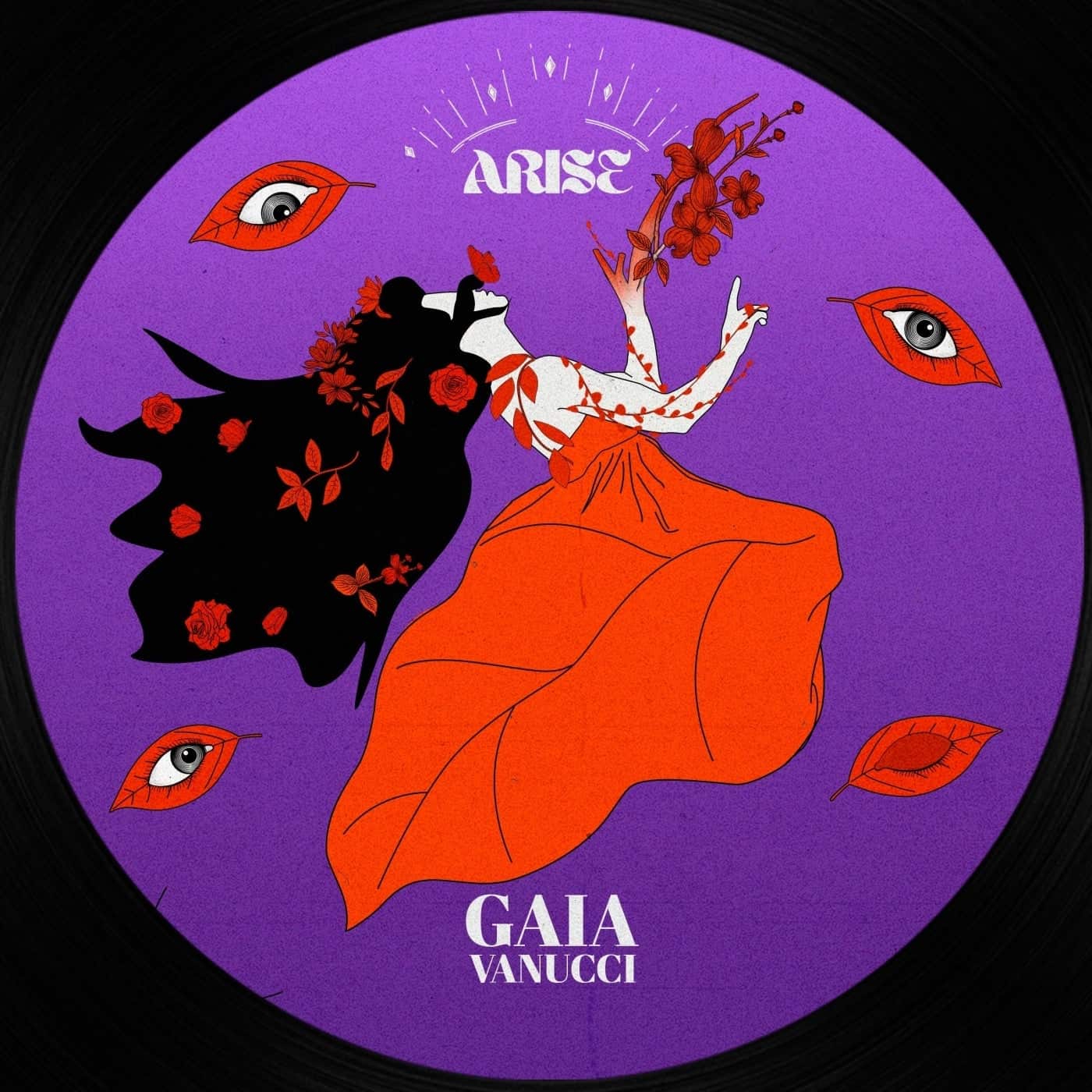 image cover: Vanucci - Gaia / 001