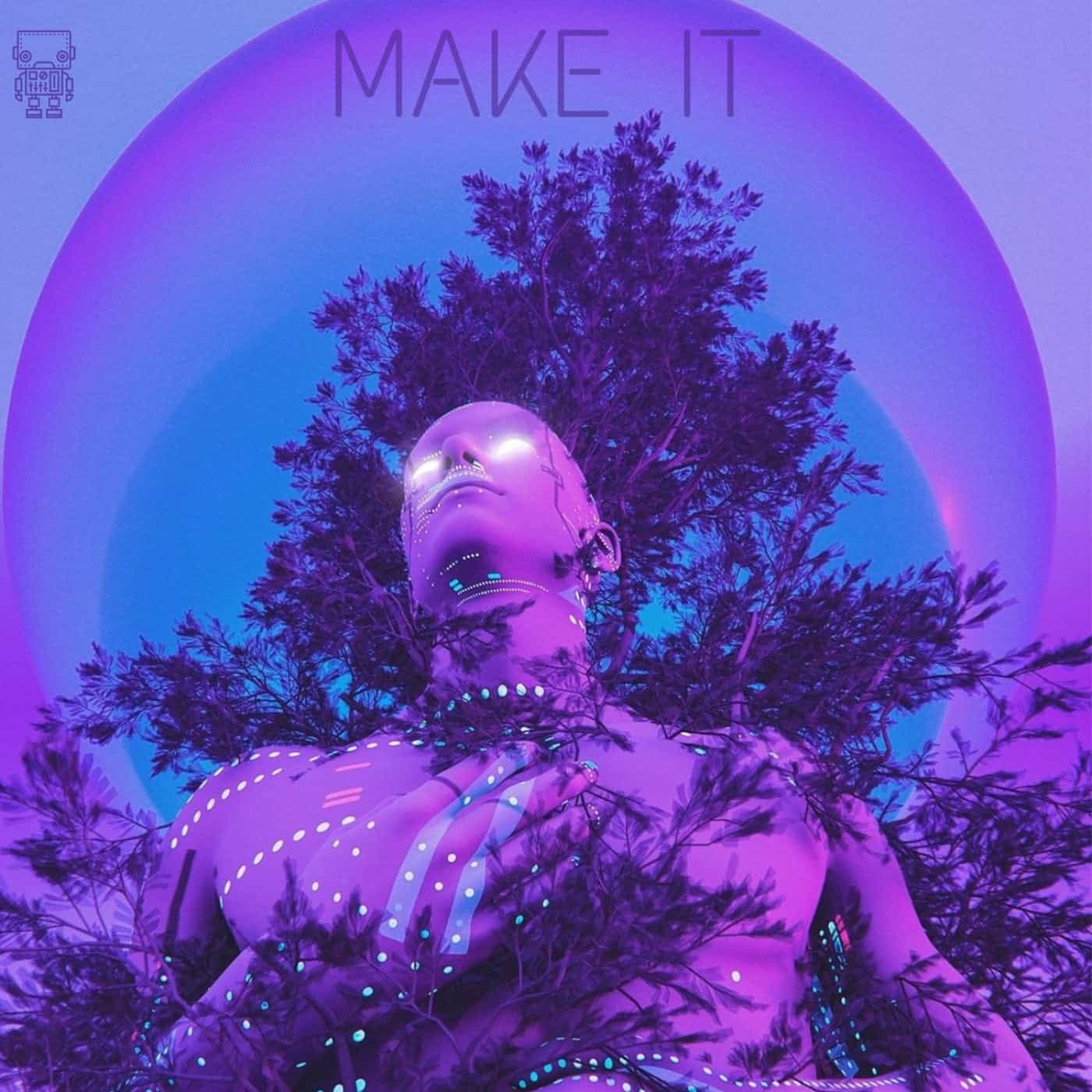 image cover: Papillon (IL) - Make It / SRBT027