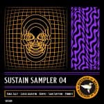 07 2022 346 091337578 VA - Sustain Sampler 04 / SUS014