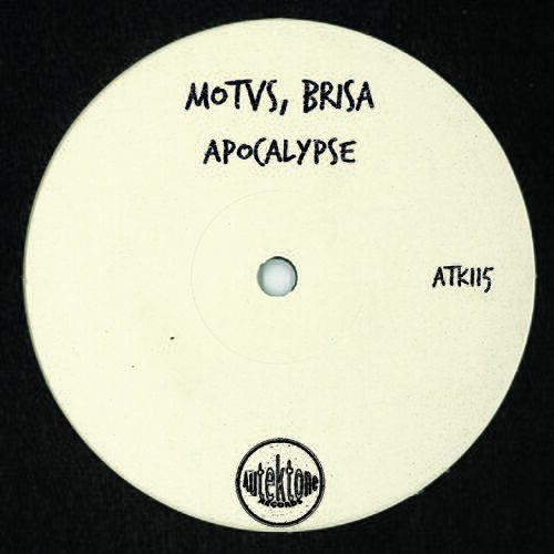 image cover: MOTVS - Apocalypse