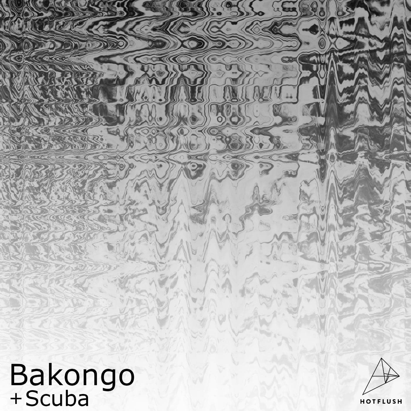 image cover: Scuba, Bakongo - OneZeroFive / HFT087D