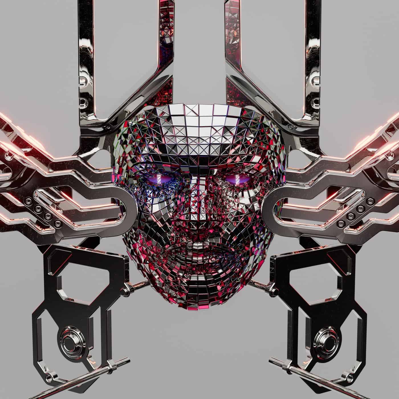 Download Transhumanism - Transhumanism Project (3/3) on Electrobuzz