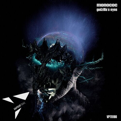 image cover: Monococ - Godzilla`s Eye /