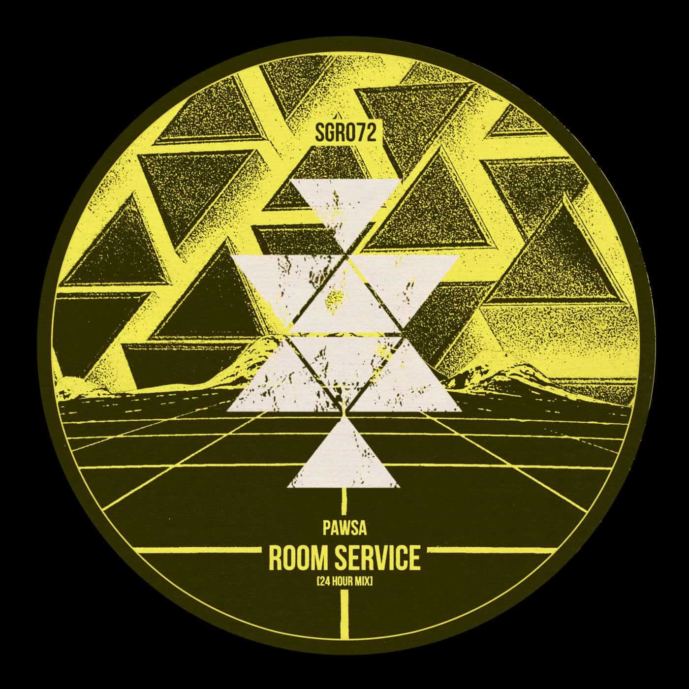 Download Room Service (24 Hour Mix) on Electrobuzz