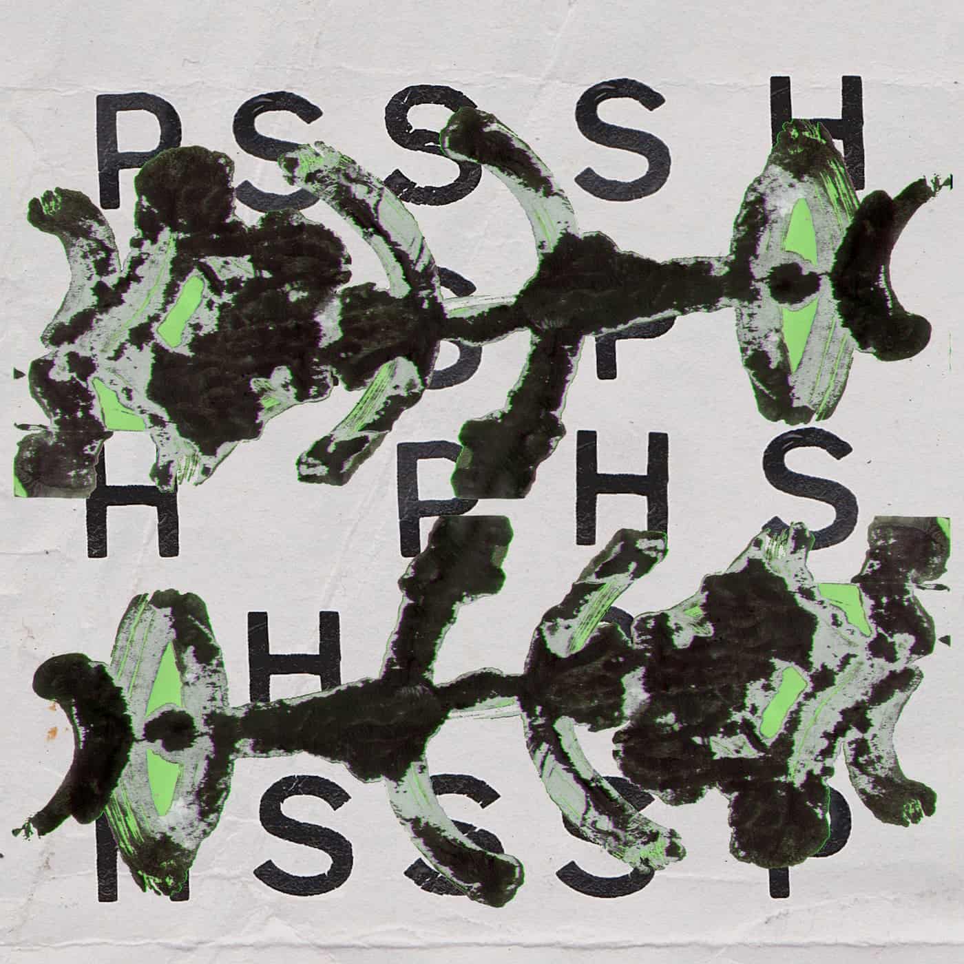 image cover: Dauwd, SIED - Psssh 003 / PSSSH003