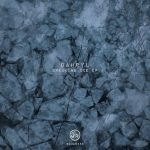 07 2022 346 091402545 Dahryl - Breaking Ice EP / SOMA635D
