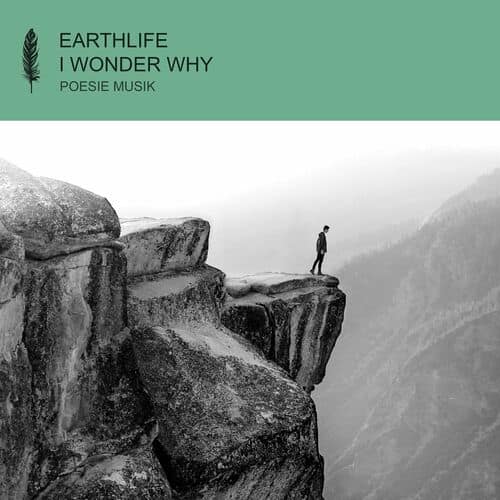 image cover: EarthLife - I Wonder Why /