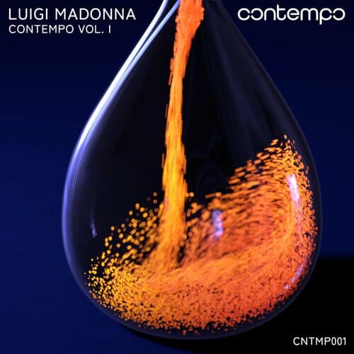image cover: Luigi Madonna - Contempo, Vol. 1