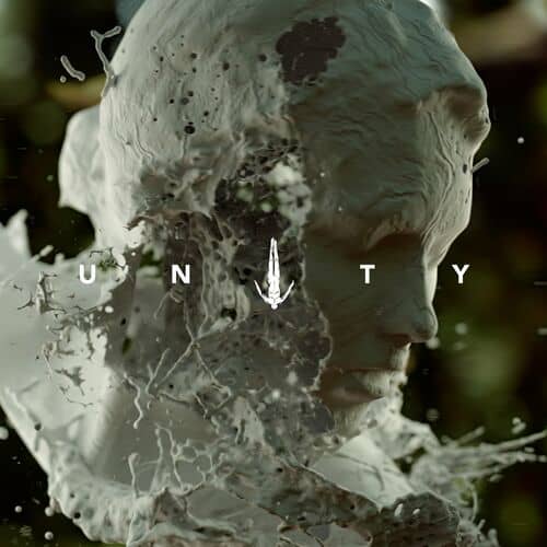 image cover: Various Artists - Unity Pt. 3 / Afterlife