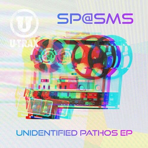 image cover: Sp@Sms - Unidentified Pathos /